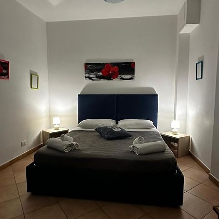 Cartari Apartment 2.0 Палермо Екстериор снимка