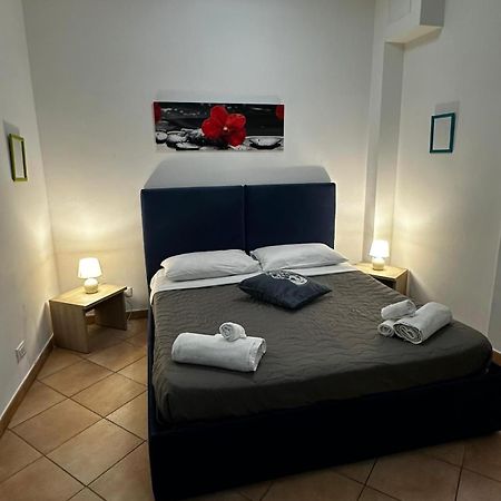 Cartari Apartment 2.0 Палермо Екстериор снимка