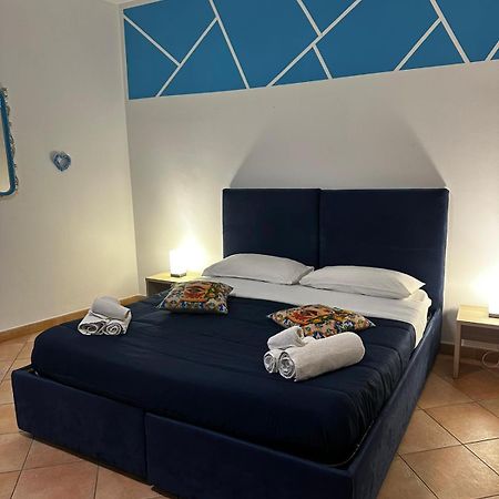 Cartari Apartment 2.0 Палермо Екстериор снимка