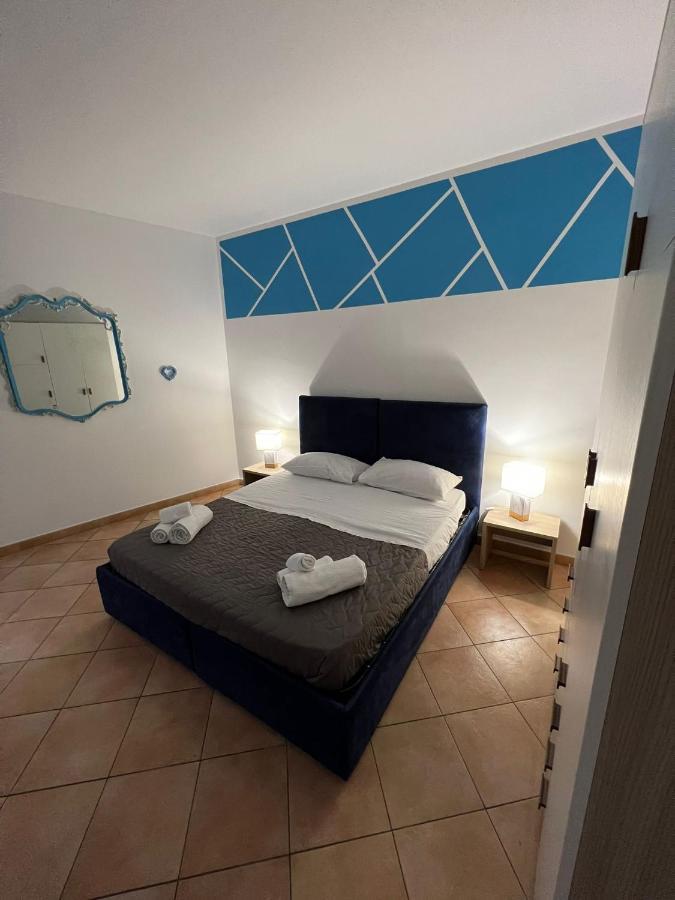 Cartari Apartment 2.0 Палермо Екстериор снимка
