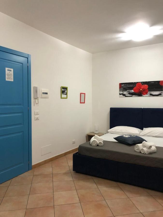 Cartari Apartment 2.0 Палермо Екстериор снимка