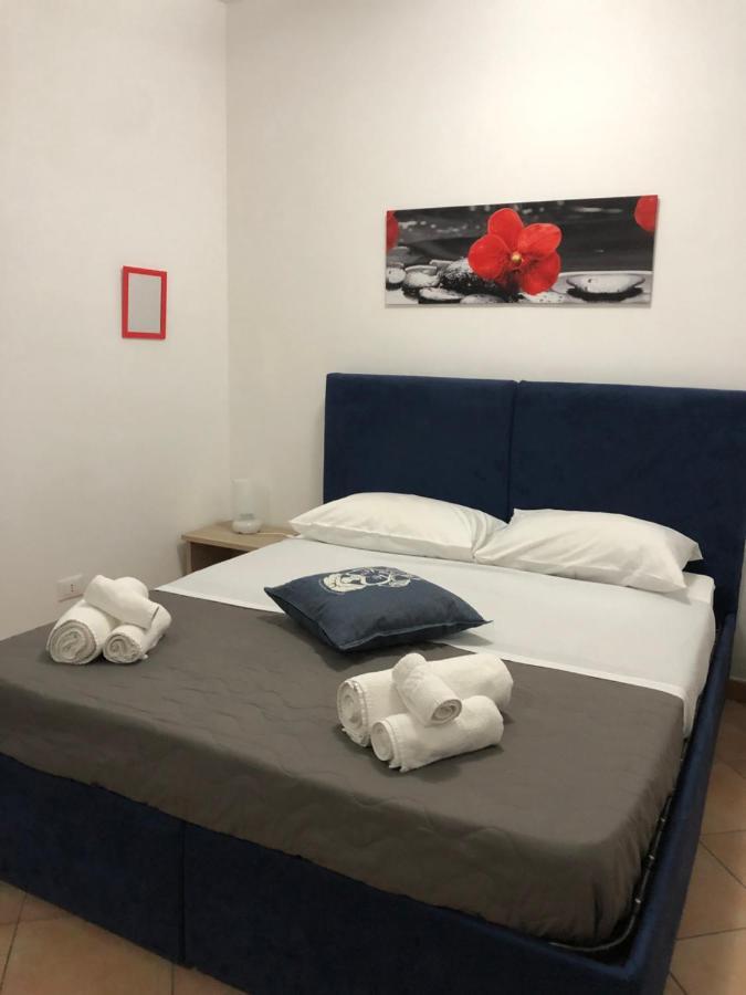 Cartari Apartment 2.0 Палермо Екстериор снимка