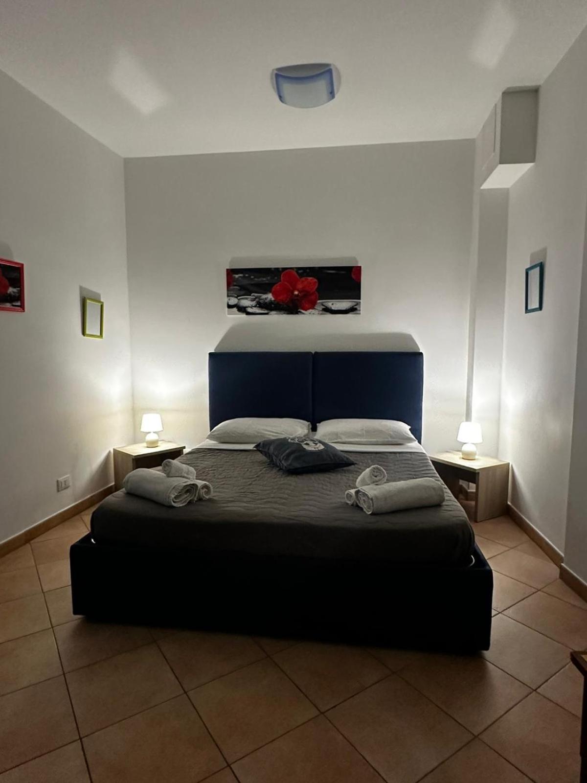Cartari Apartment 2.0 Палермо Екстериор снимка