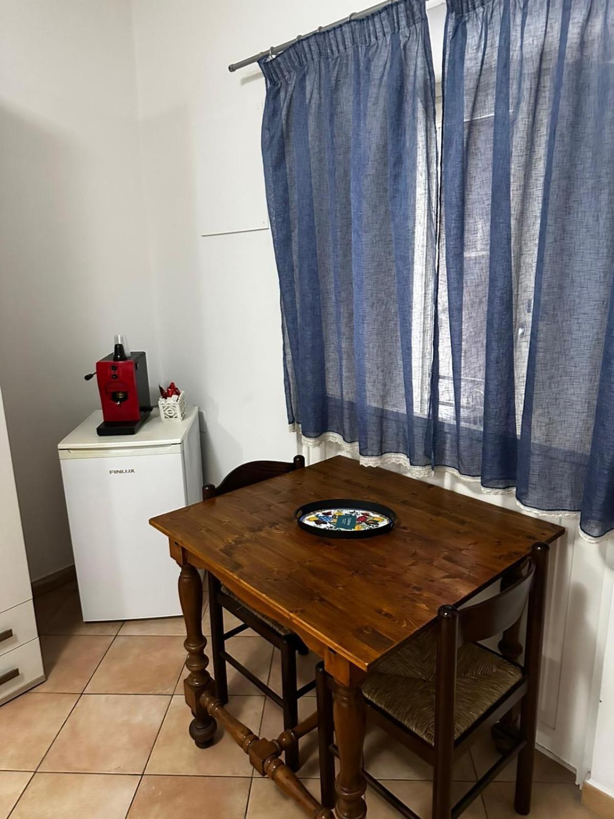 Cartari Apartment 2.0 Палермо Екстериор снимка