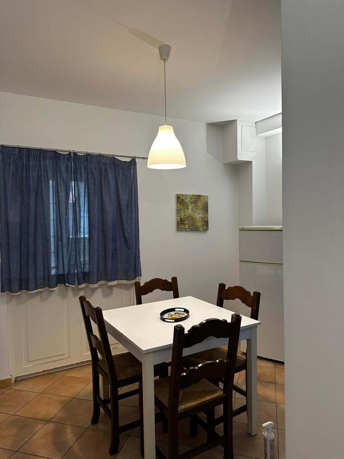 Cartari Apartment 2.0 Палермо Екстериор снимка