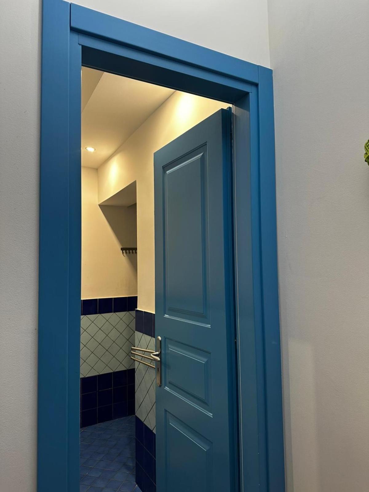 Cartari Apartment 2.0 Палермо Екстериор снимка
