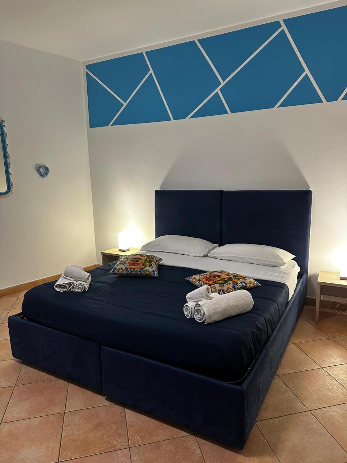 Cartari Apartment 2.0 Палермо Екстериор снимка