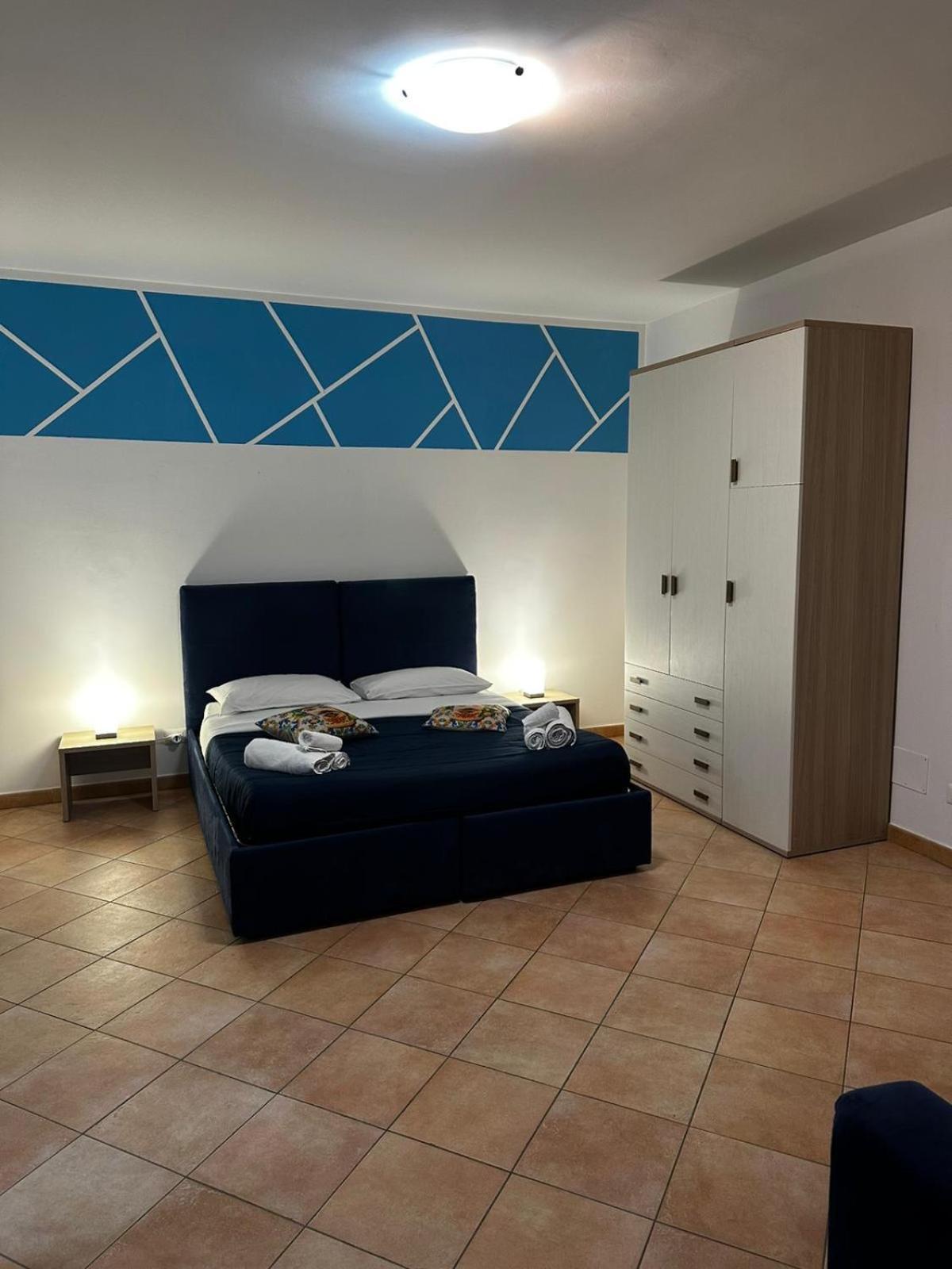Cartari Apartment 2.0 Палермо Екстериор снимка